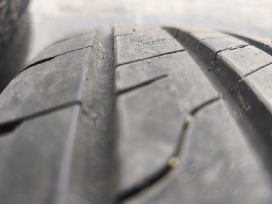 Kk Pojedyncza 225 60r18 100H  Goodyear efficientgrip 2 SUV 2023r