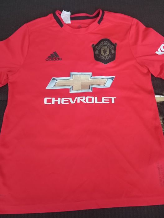 Koszulka menchesteru united