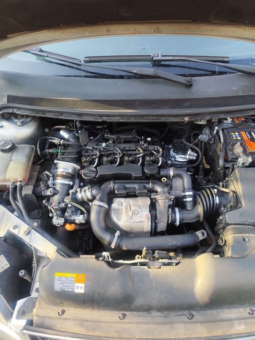 Carrinha Ford focus 1.6