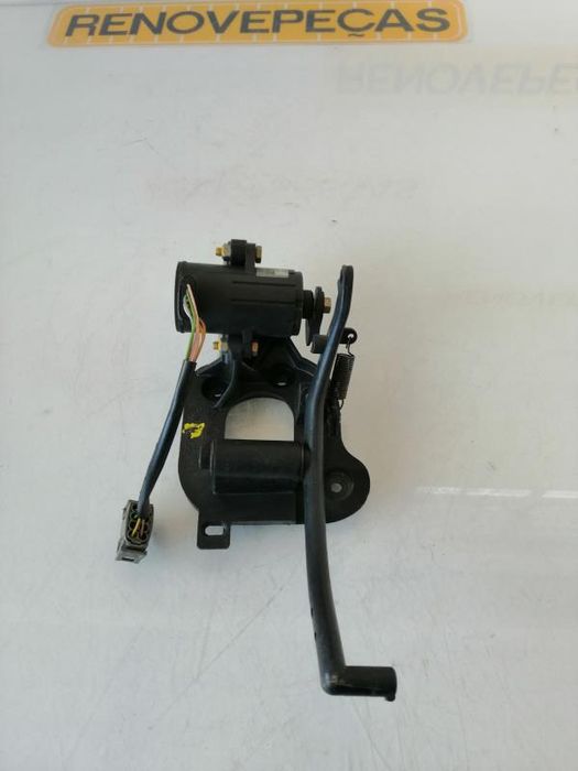 Potenciometro Acelerador BMW 3 (E46)