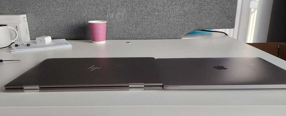Ультрабук HP Envy  i7/16Gb/256/IPS QHD+