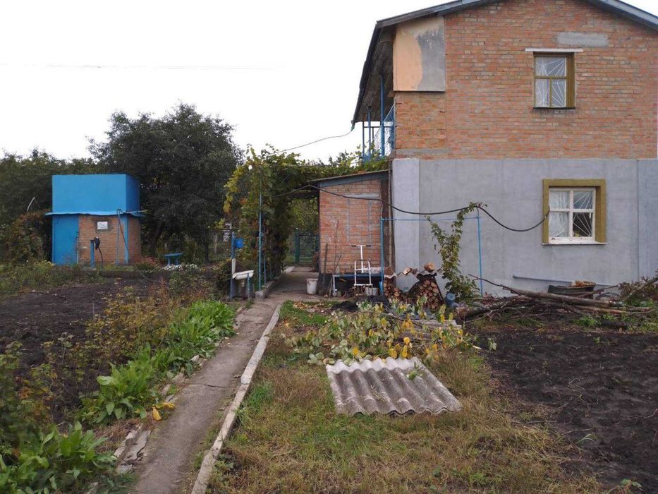 Продам Дачу кооперативу,,Труд,, Кандаурово