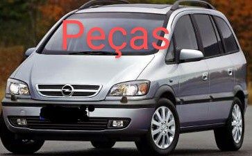 Zafira A 2.2.                 .