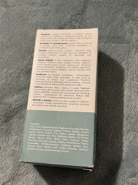 Bioelixire Dr. Plex Booster aminokwasowo-witaminowy