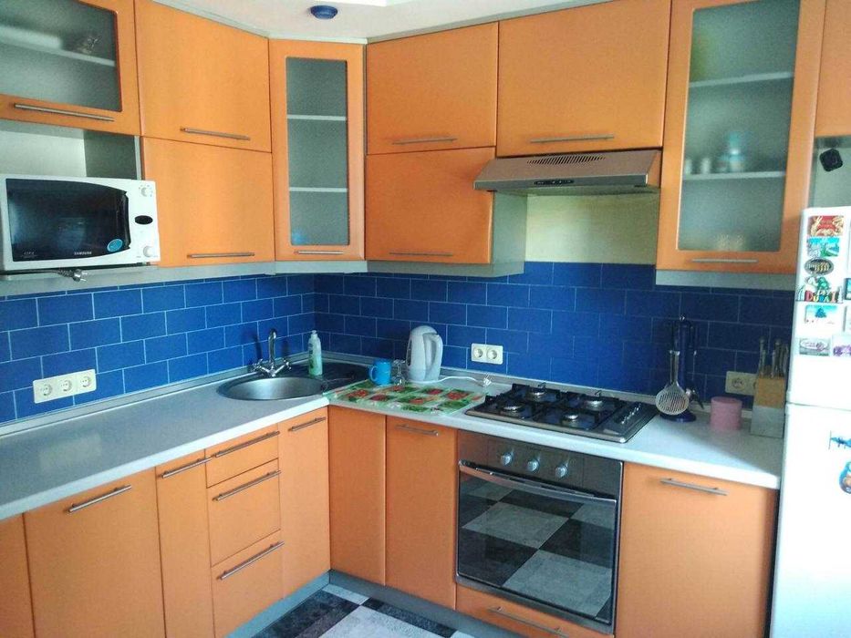 Продам 3к квартиру 92 м.кв. на лівому березі