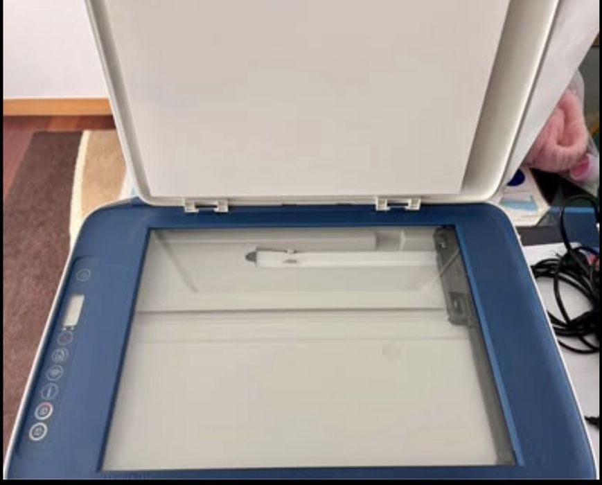 Impressora HP Deskjet 2721e