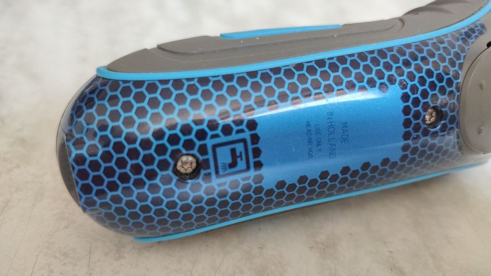 Електробритва Philips