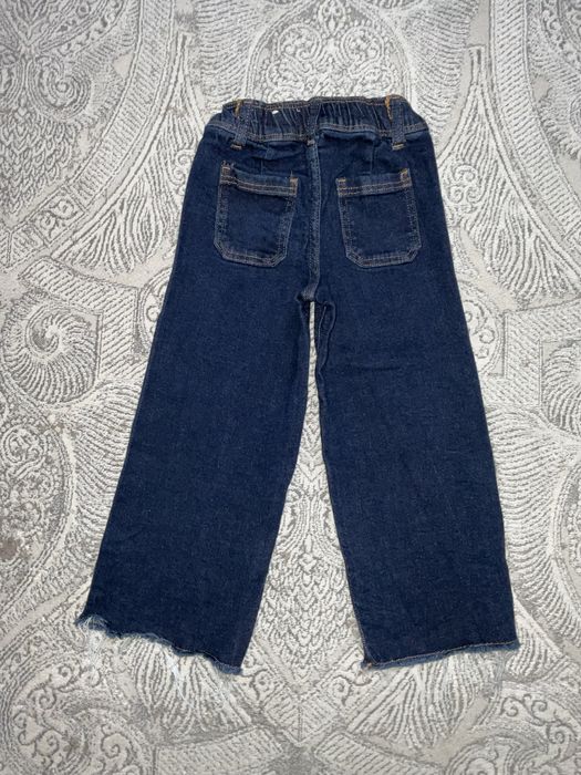 Джинси Zara на зріст 104