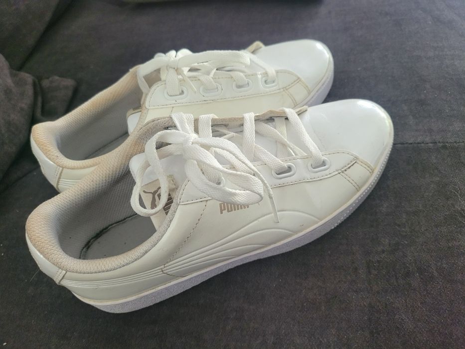 Buty Puma rozmiar 39