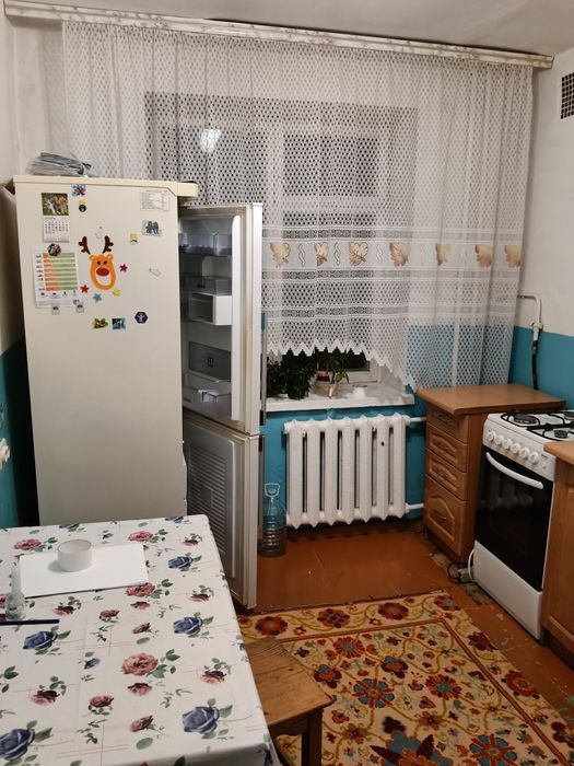 Здається однокімнатна квартира в м. Житомирі