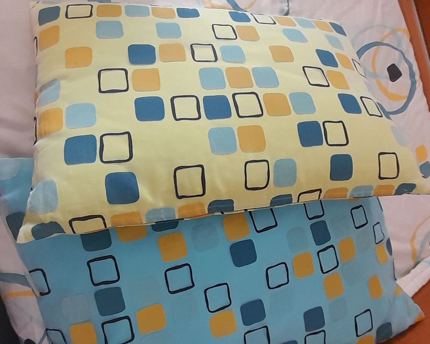 Colcha para cama individual e japonesa