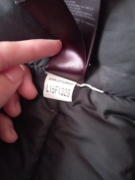 Зимня куртка Marmot 700, пуховик мармот, парка, зимняя