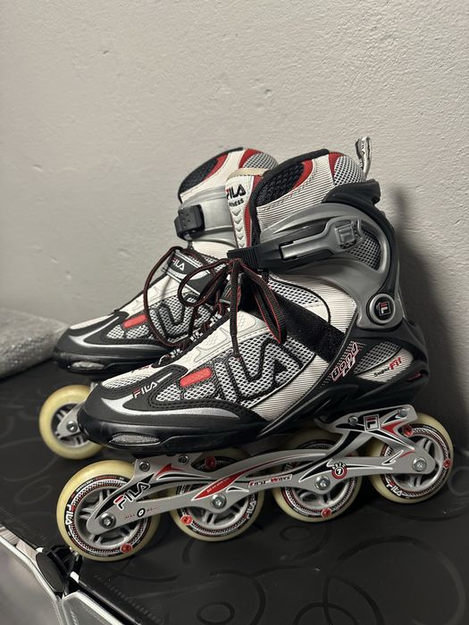 Rolki FILA rozmiar 42