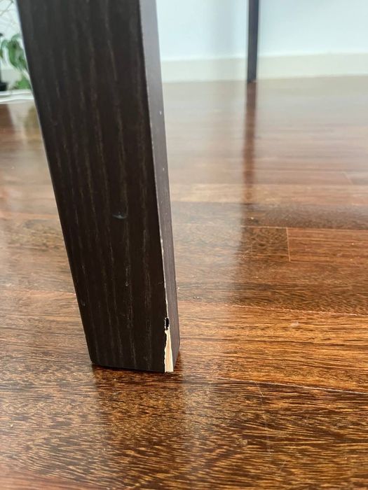 Mesa de jantar IKEA EKEDALEN
