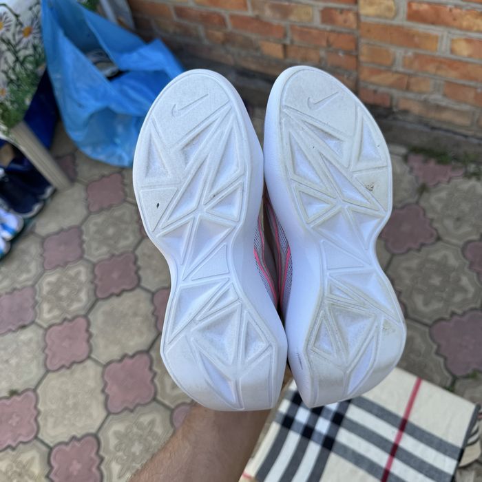 Кроссовки Nike Vista Lite White, 37,5 размер, Оригинал, Кросівки