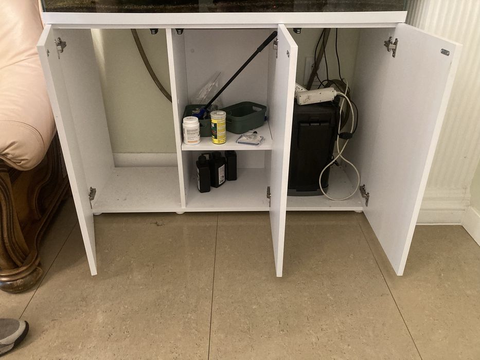 Akwarium Aquael 240 L