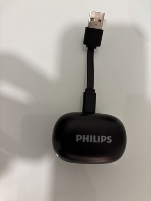 Philips Bluetooth Earphones