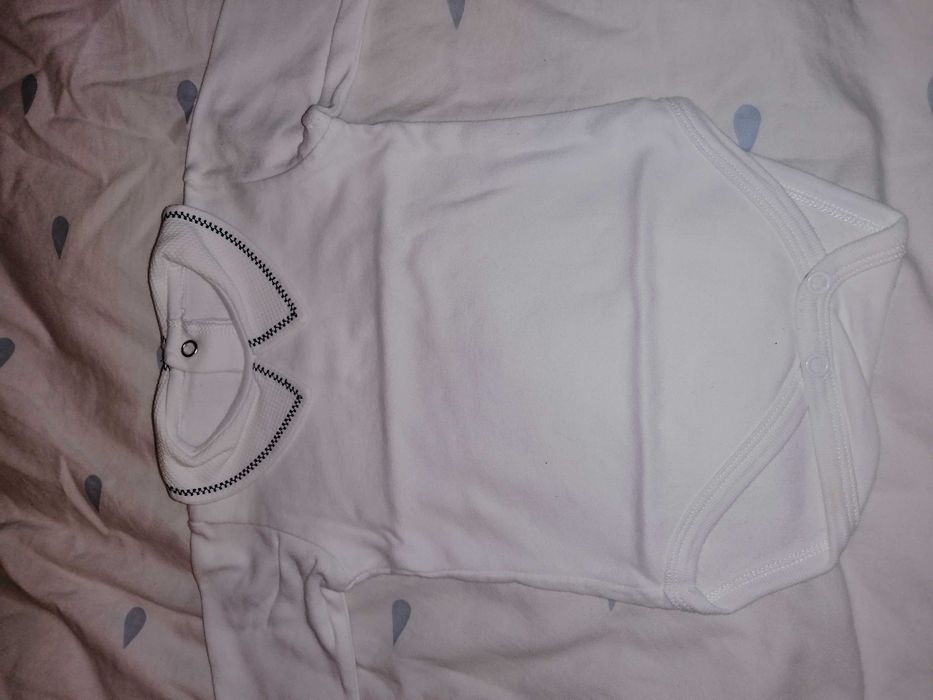 Roupa de bebé nova e semi-nova