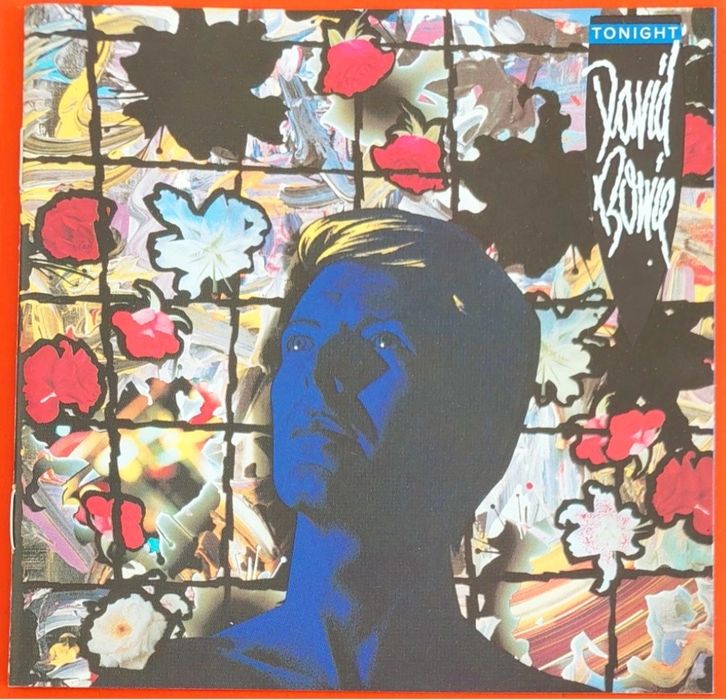 3 CDs David BOWIE