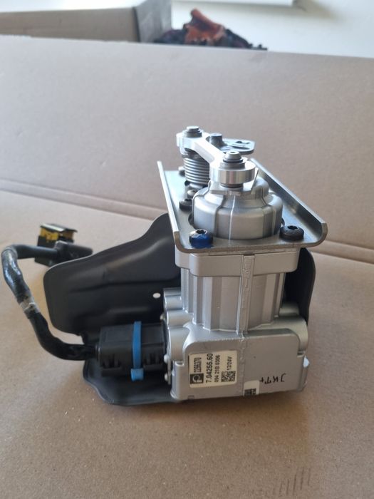 клапан EGR DAF 106