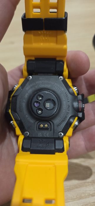 Casio G-Shock GPR-H1000
