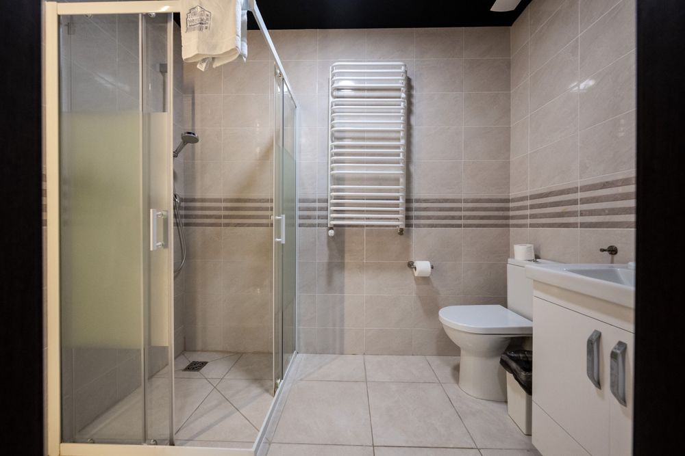 Apartamenty z Klimatyzacją Ptak Warsaw EXPO