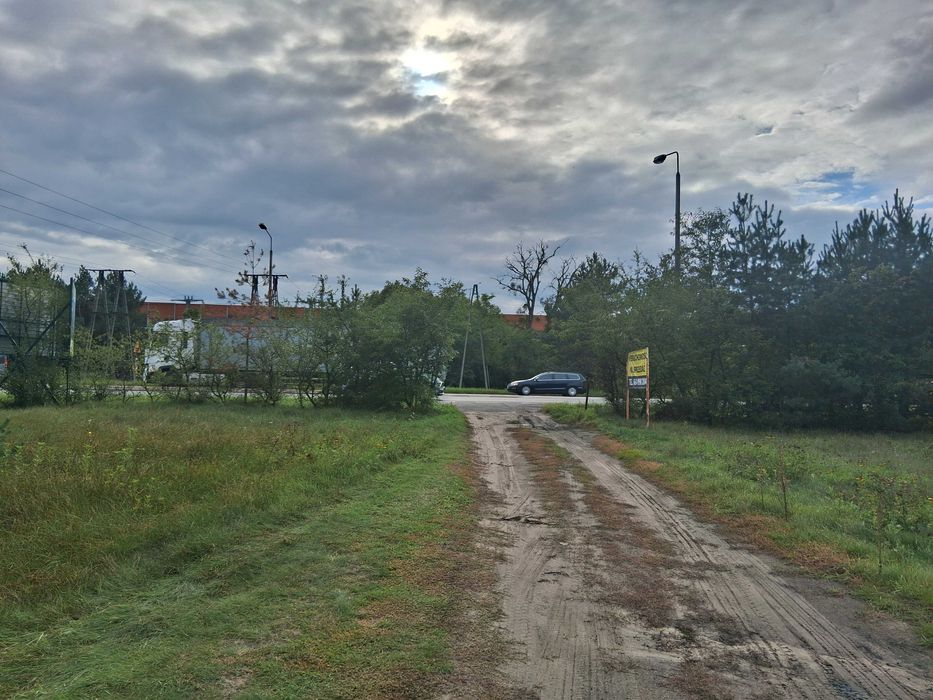 Nieruchomość inwestycjna Nowy Ciechocinek
