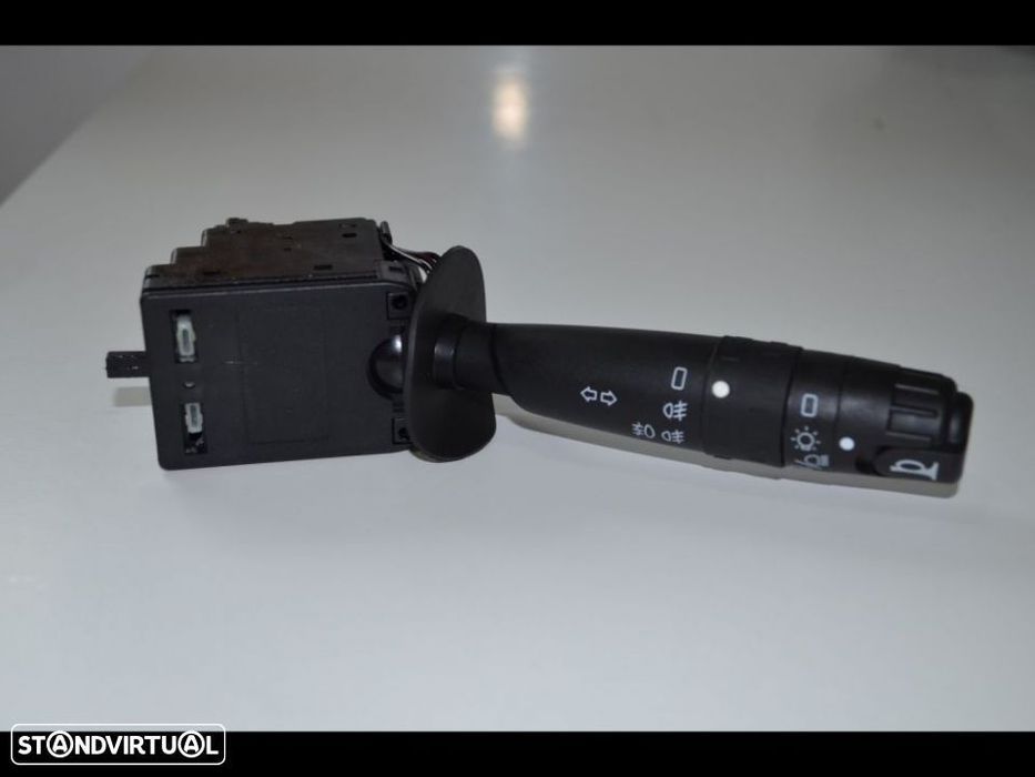 Manete luzes peugeot 206 -106 / citroen saxo novo