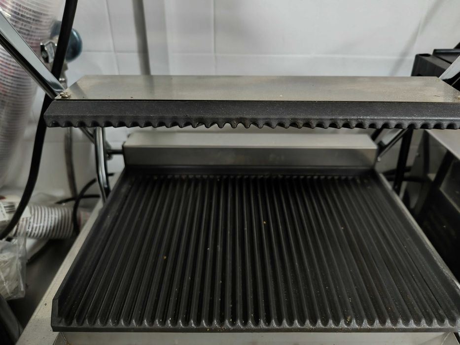 Recheio de restaurante/café