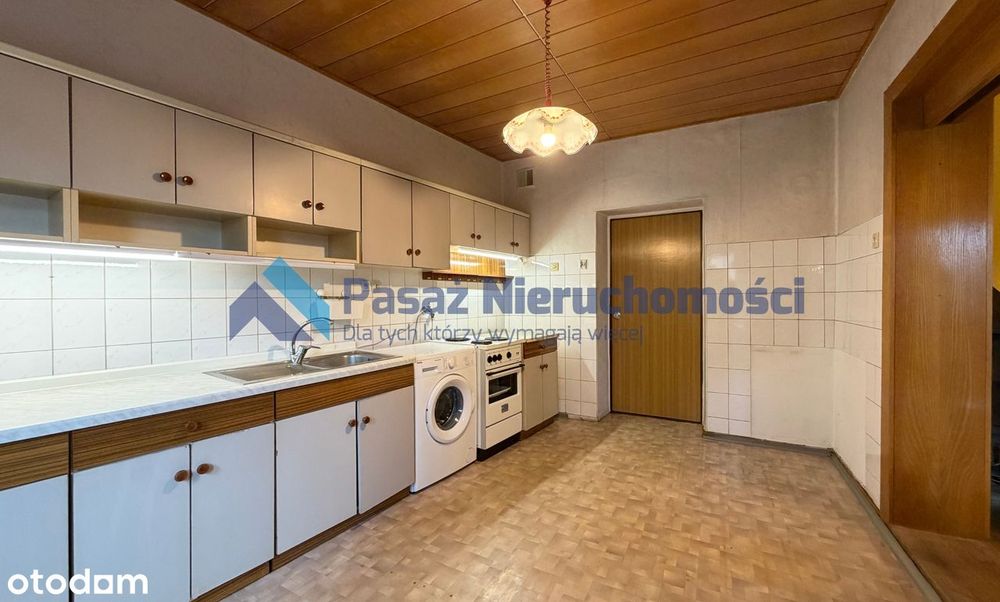 Miejski Dom Z Rewelacyjnym Wnętrzem