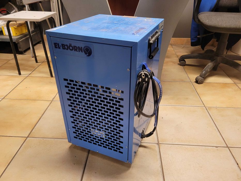 Osuszacz powietrza El-Bjorn A 60BT