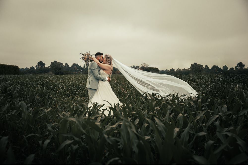 Fotografia e Video de Casamento