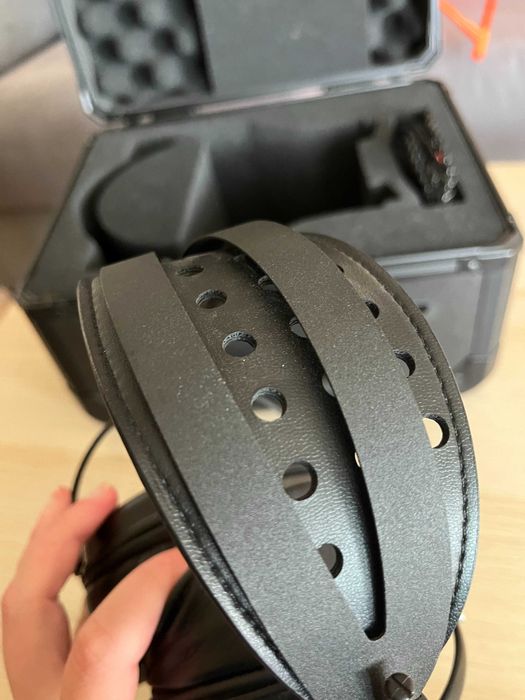 Audeze LCD-GX hifi headphones
