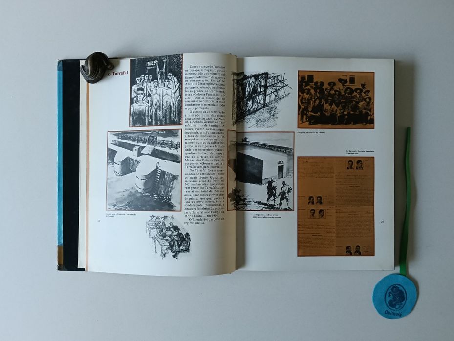 60 anos de luta ao serviço do povo e da pátria 1921 a 1981