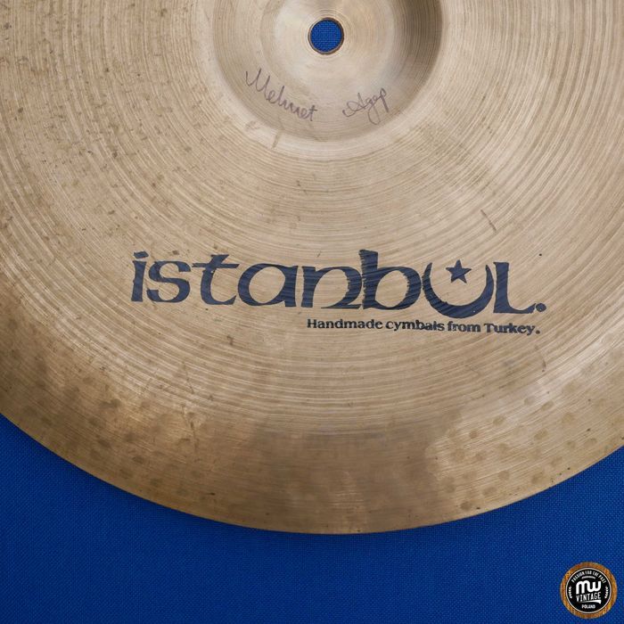 ‼️ Istanbul - talerz Pre Split Traditional China 16”  ‼️
