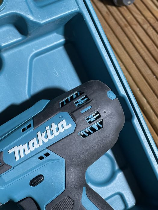 Berbequim makita 18v nova