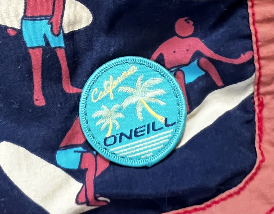 Spodenki kąpielowe ONEILL