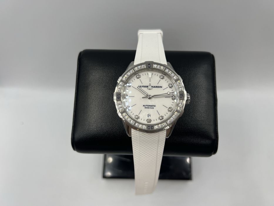 Ulysse Nardin Lady Diver