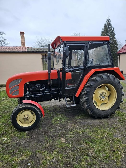 Sprzedam Ursus c 360