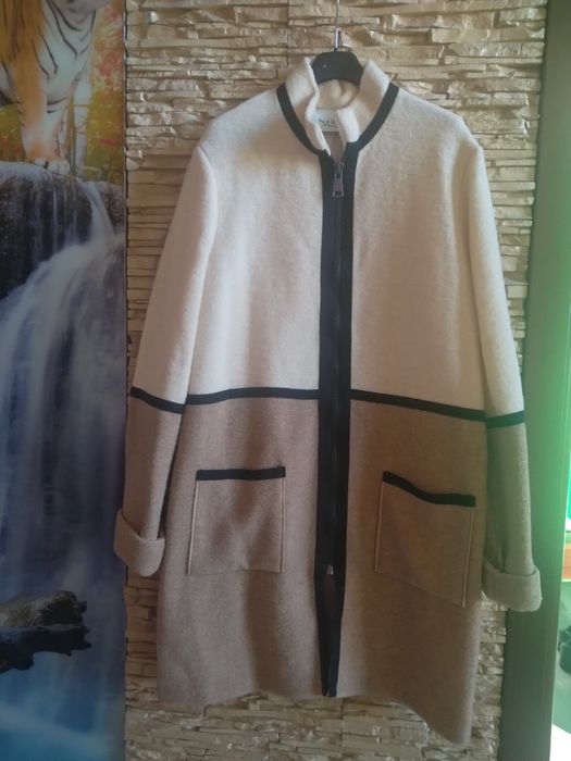 Płaszcz wiosenny# by o la la..