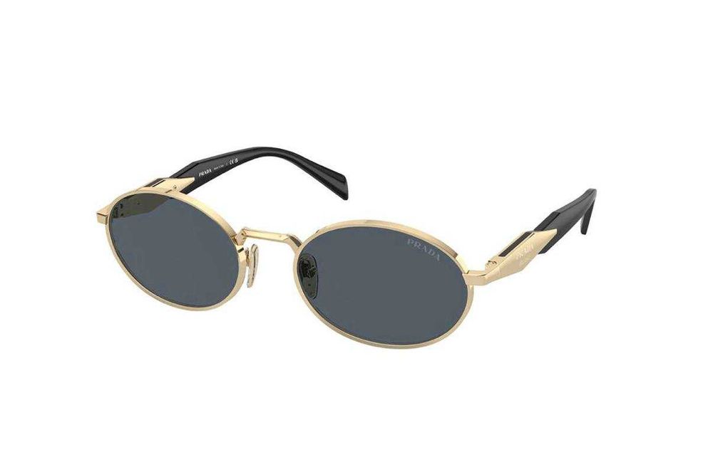 Сонцезахисні окулри PRADA PR 65ZS ZVN09T 55