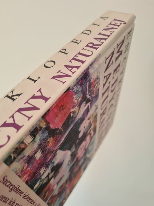 Encyklopedia medycyny naturalnej