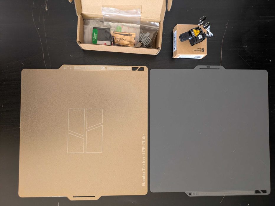 Impressora 3D Bambu Lab P1S