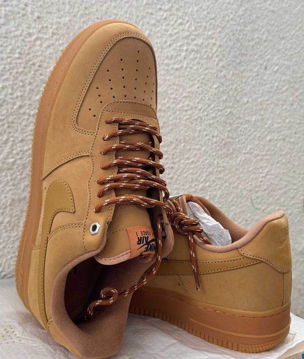 Nike Air Force 1 '07 WB - Tam 44