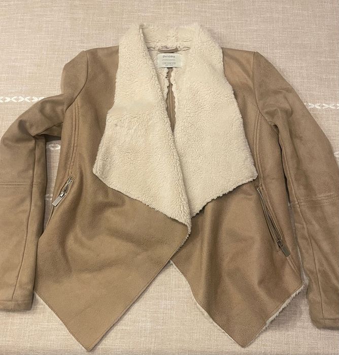 Casaco XS marca Breska