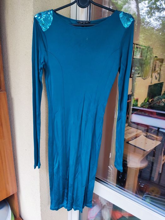 Sukienka top secret L
