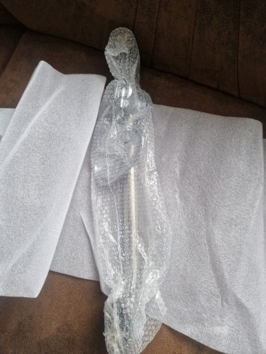 Стійка для душу  з мильницею