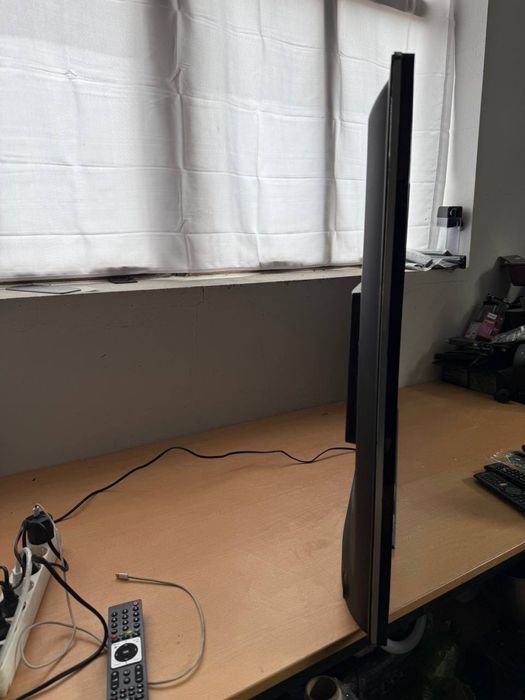 Телевізор Grundig  – 55”, 4K UHD, Smart TV