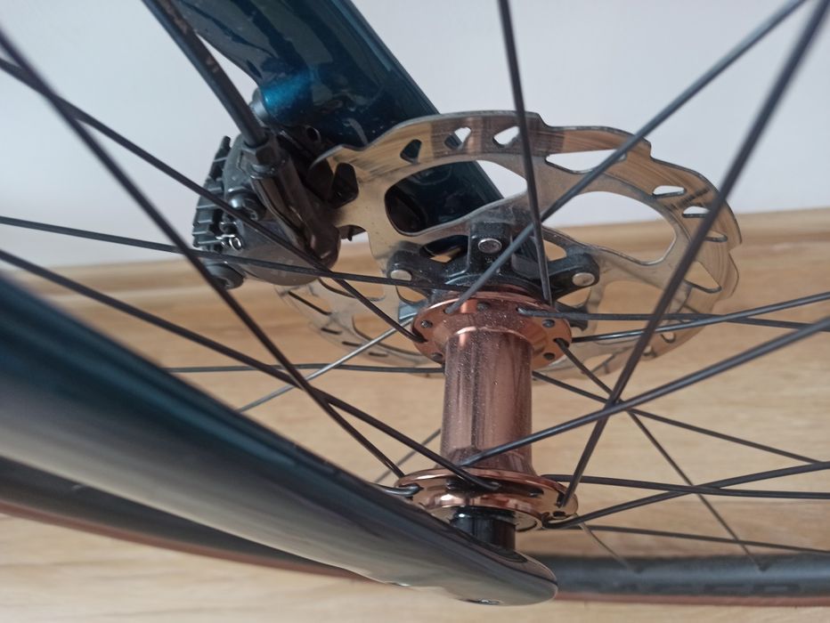 Trek Domane SL 58 gen 4 aquatic 2025