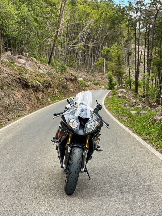 Bmw S1000RR
